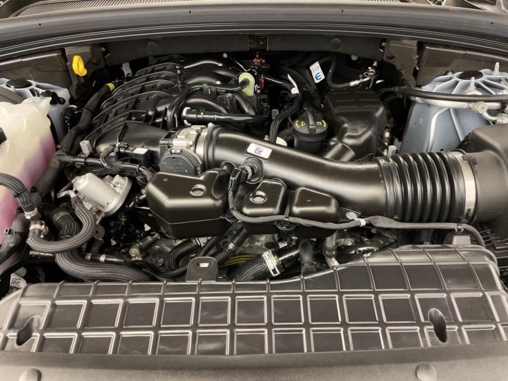 new 2025 Jeep Grand Cherokee L car, priced at $36,179