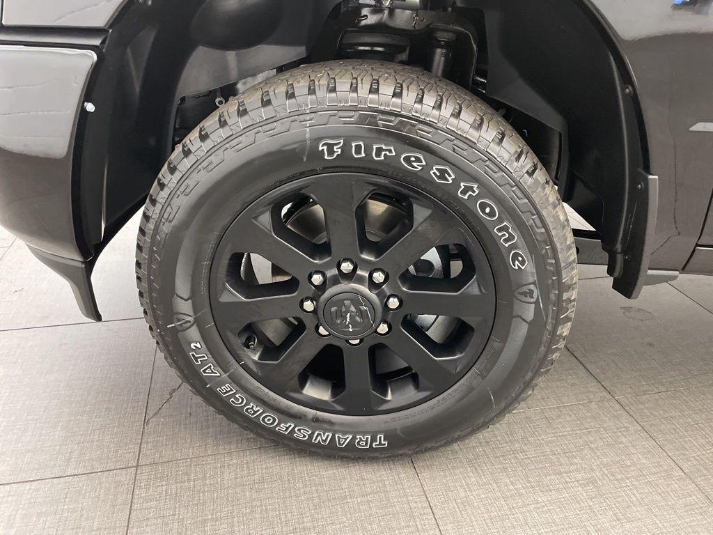 new 2026 Ram 3500 car, priced at $78,166