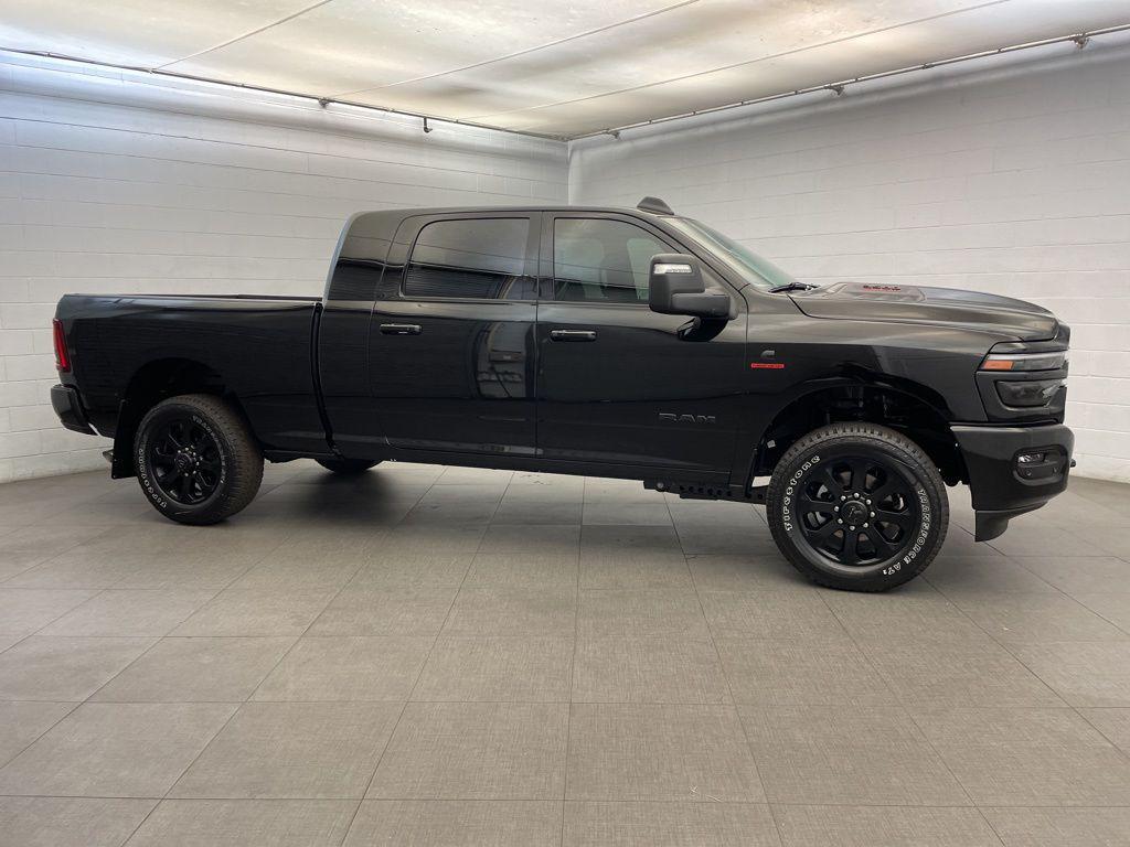new 2026 Ram 3500 car, priced at $78,166
