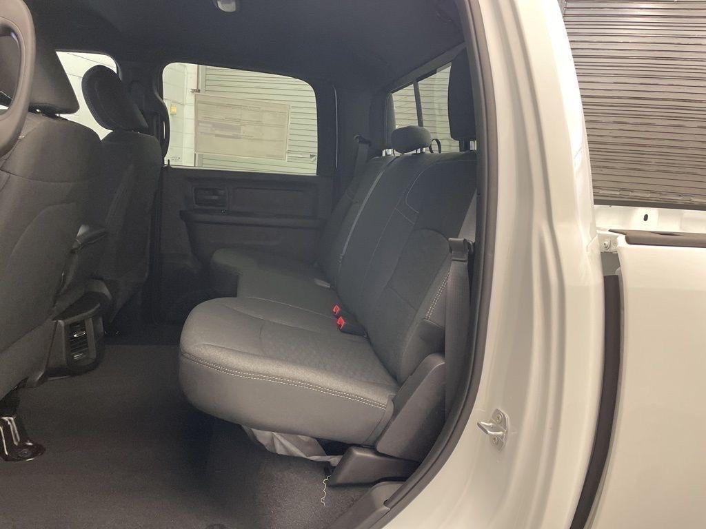 new 2026 Ram 3500 car, priced at $65,955