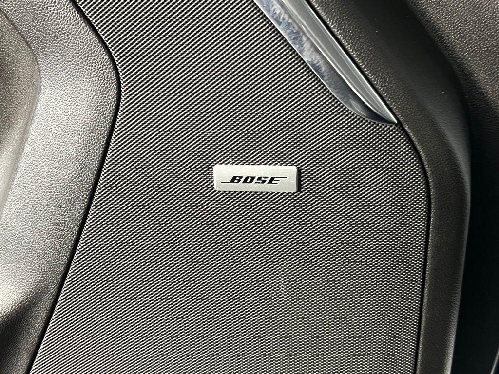 used 2025 GMC Yukon car, priced at $64,273