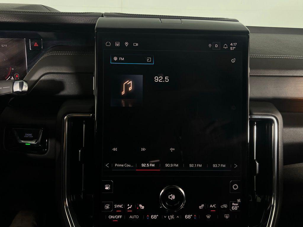 used 2025 GMC Yukon car, priced at $64,273