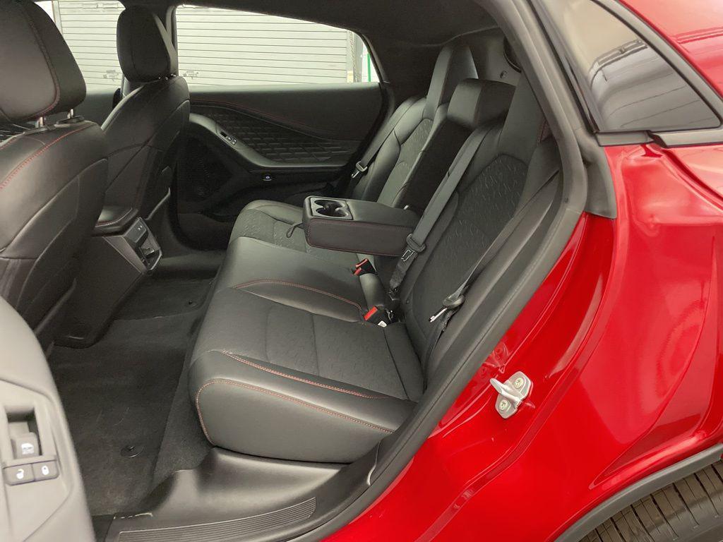 new 2026 Dodge Charger car, priced at $55,444