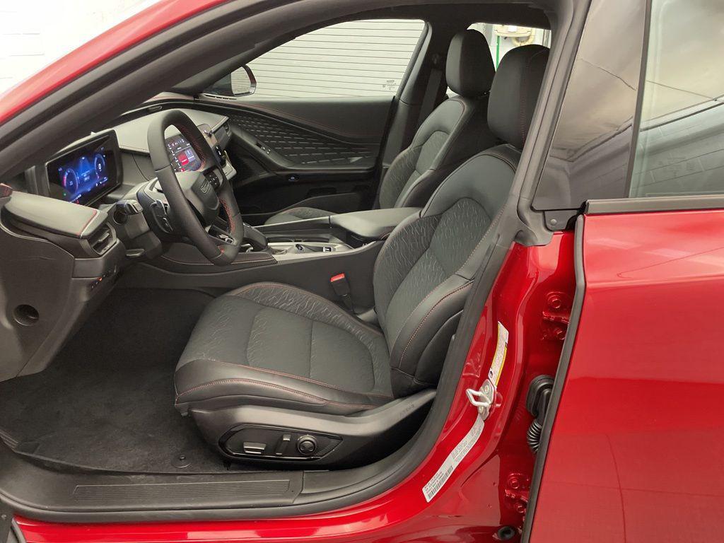 new 2026 Dodge Charger car, priced at $55,444