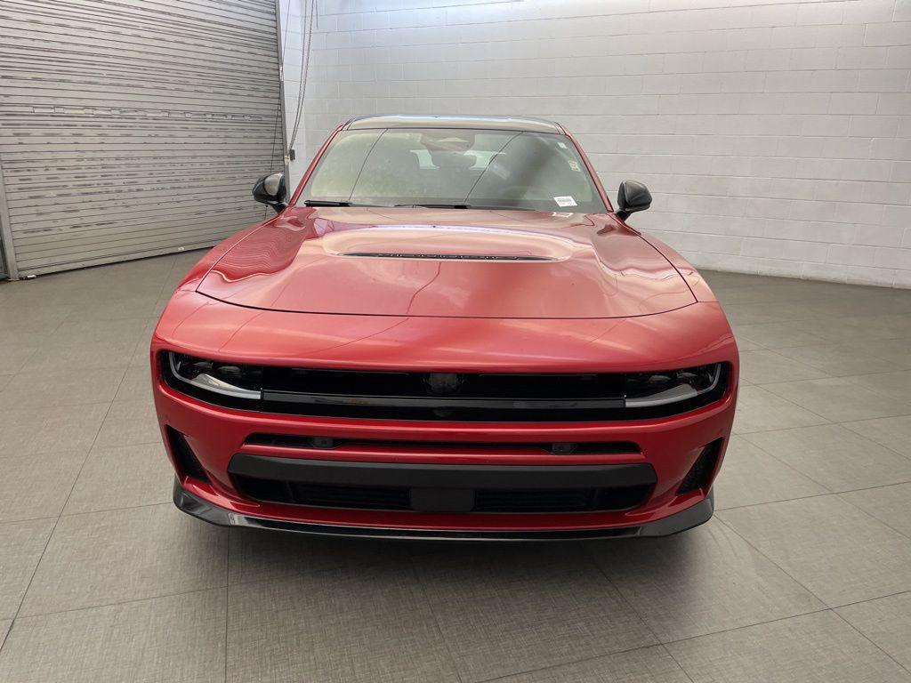 new 2026 Dodge Charger car, priced at $55,444