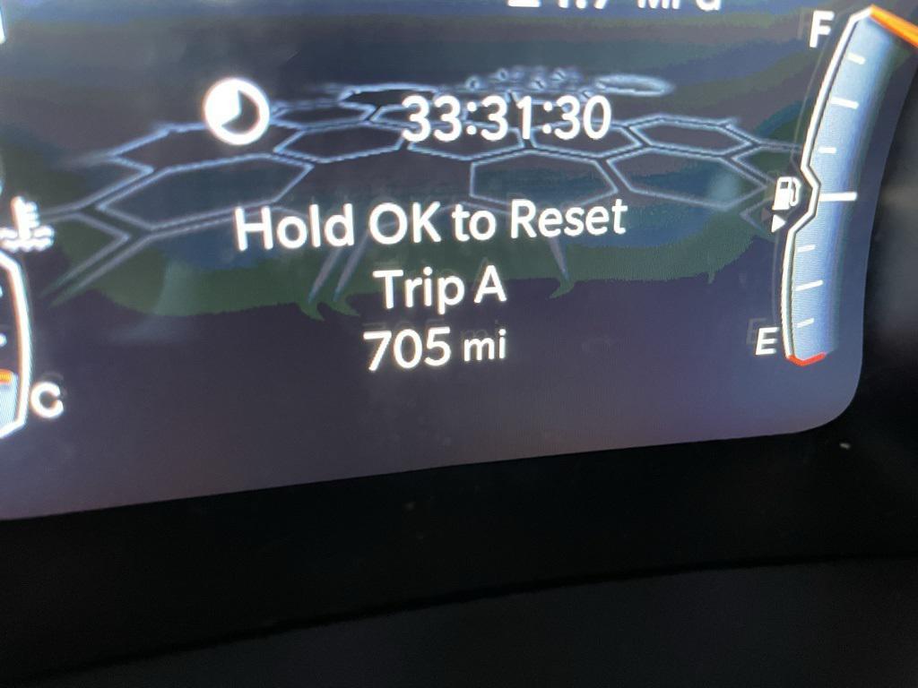 new 2026 Jeep Compass car, priced at $24,795