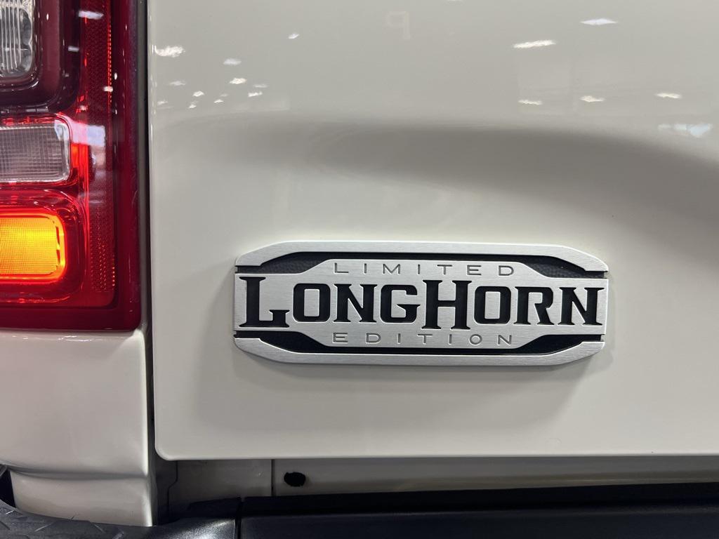 used 2023 Ram 2500 car, priced at $63,575