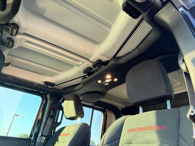 used 2023 Jeep Gladiator car, priced at $35,673