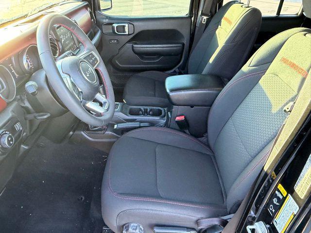 used 2023 Jeep Gladiator car, priced at $35,673