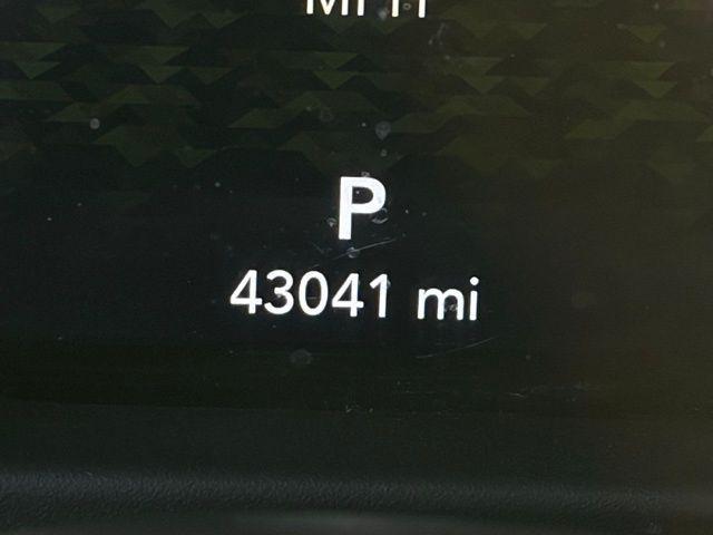 used 2023 Jeep Gladiator car, priced at $35,673