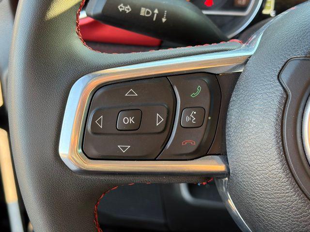 used 2023 Jeep Gladiator car, priced at $35,673