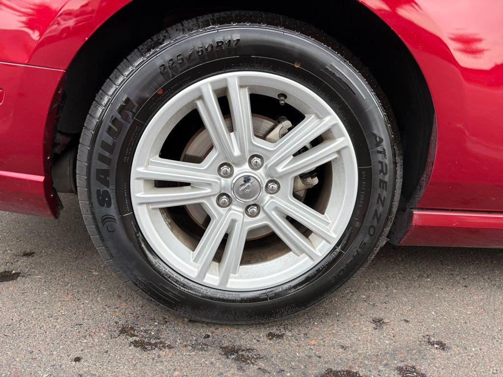 used 2014 Ford Mustang car, priced at $15,273