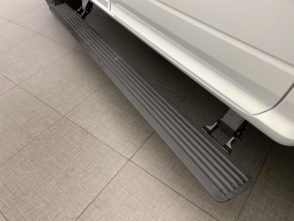 new 2026 Ram 2500 car, priced at $87,640