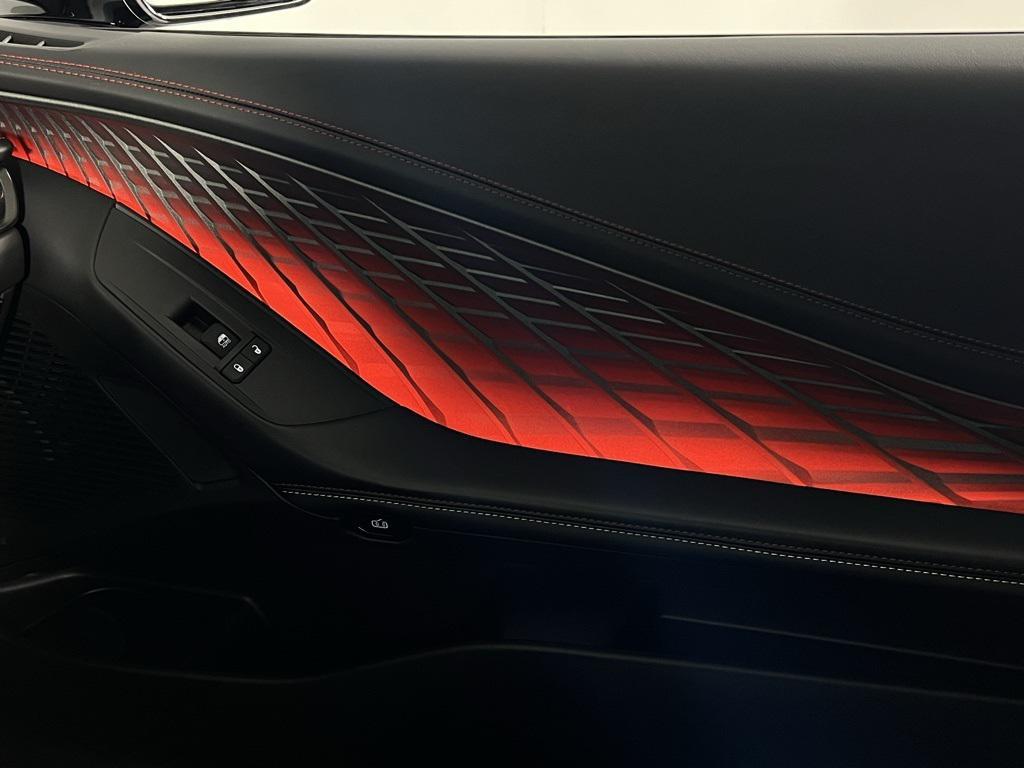 used 2025 Dodge Charger Daytona car, priced at $37,975