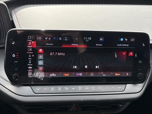 used 2025 Dodge Charger Daytona car, priced at $32,573