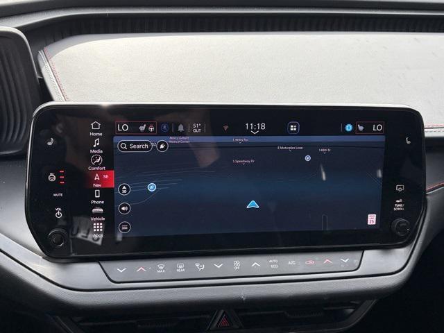 used 2025 Dodge Charger Daytona car, priced at $32,573