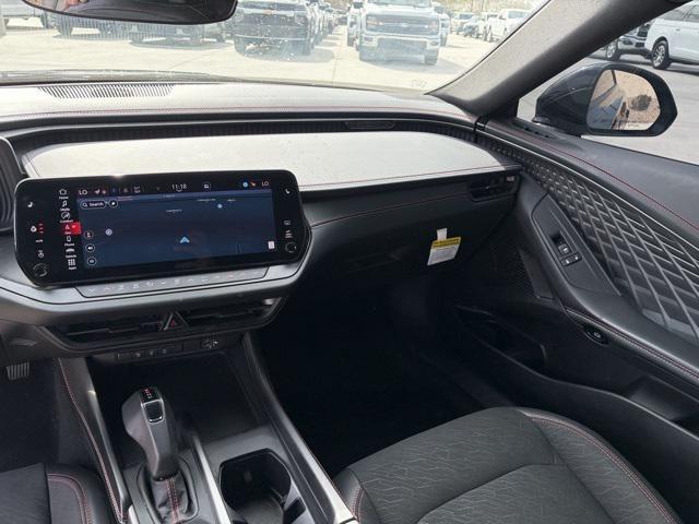 used 2025 Dodge Charger Daytona car, priced at $32,573