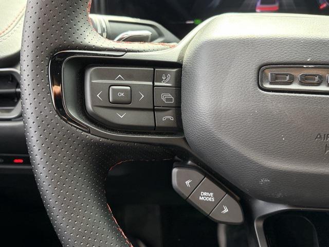 used 2025 Dodge Charger Daytona car, priced at $32,573