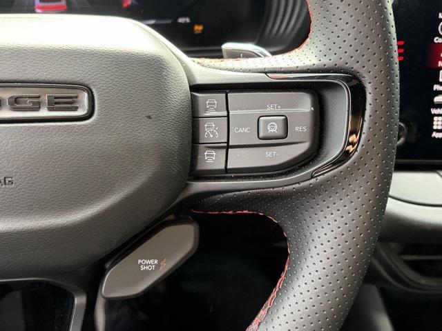 used 2025 Dodge Charger Daytona car, priced at $32,573