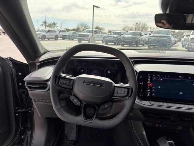 used 2025 Dodge Charger Daytona car, priced at $32,573