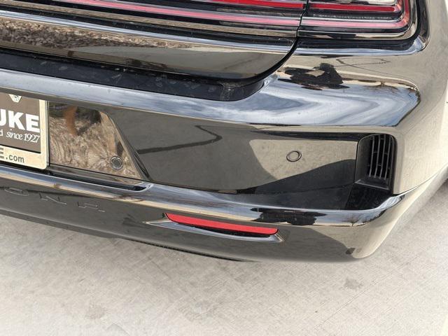 used 2025 Dodge Charger Daytona car, priced at $32,573