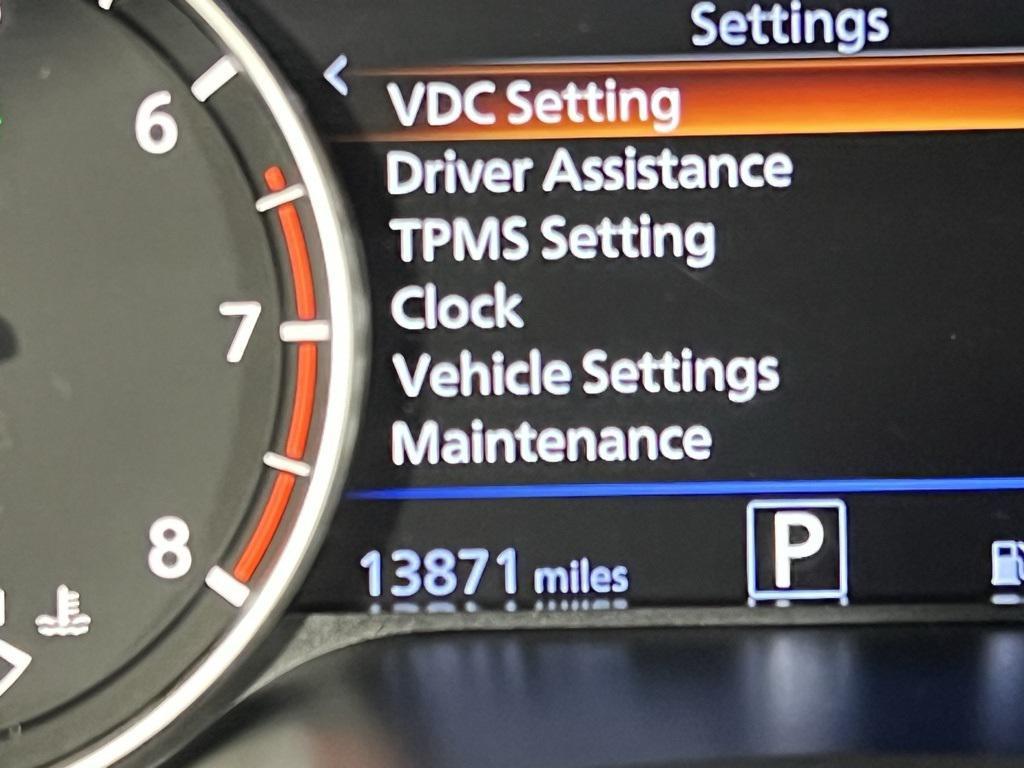 used 2025 Nissan Altima car, priced at $20,673