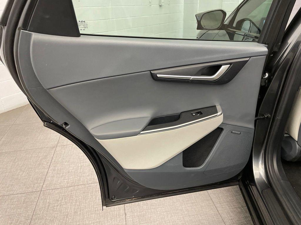used 2024 Kia EV6 car, priced at $28,472