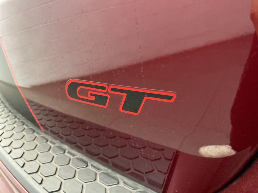 new 2026 Dodge Durango car, priced at $45,705