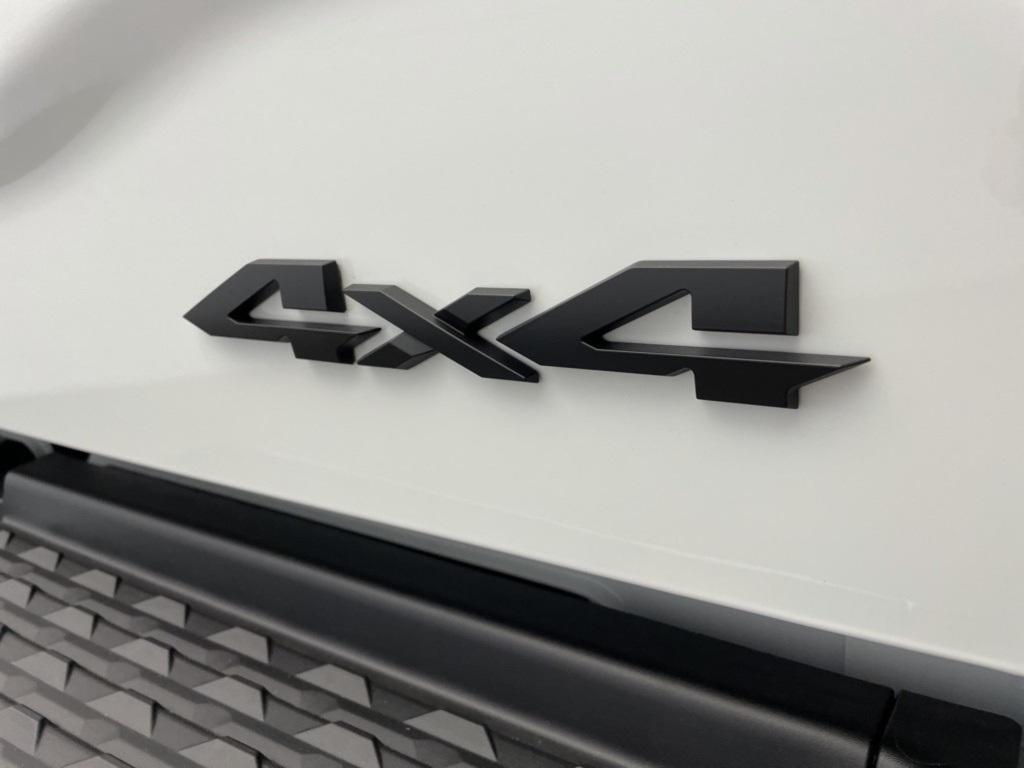 new 2026 Ram 3500 car, priced at $81,451