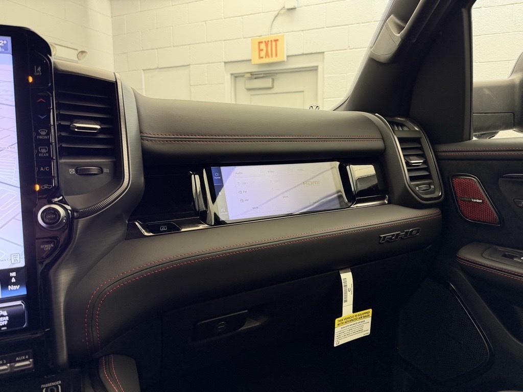 new 2026 Ram 1500 car, priced at $80,779