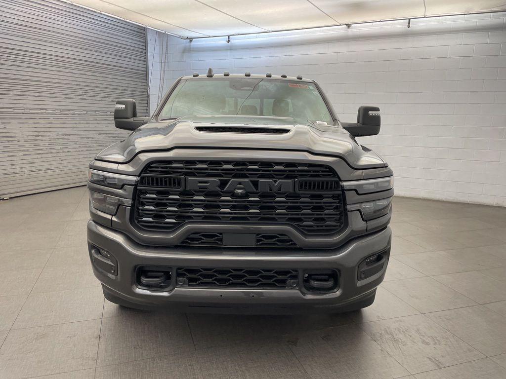 new 2026 Ram 3500 car, priced at $96,819