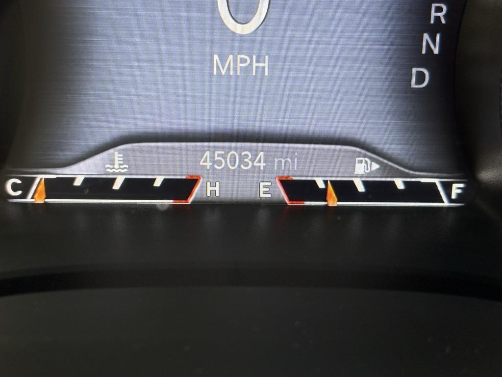 used 2019 Jeep Cherokee car, priced at $20,173