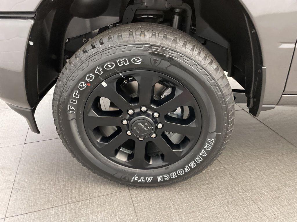 new 2026 Ram 3500 car, priced at $74,721