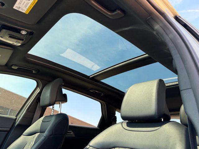 used 2025 Kia Sportage Plug-In Hybrid car, priced at $32,775