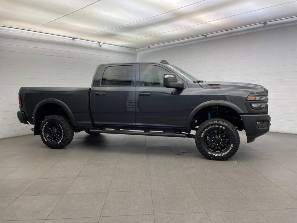 new 2026 Ram 2500 car, priced at $54,189