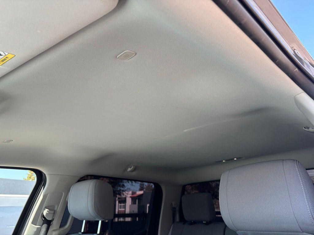 used 2024 Toyota Tundra car, priced at $41,772