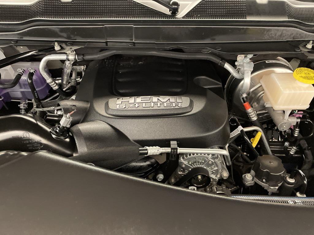 new 2026 Ram 2500 car, priced at $43,200