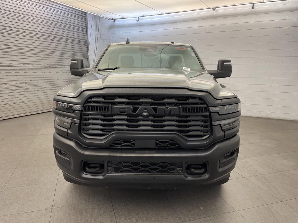 new 2026 Ram 2500 car, priced at $43,200