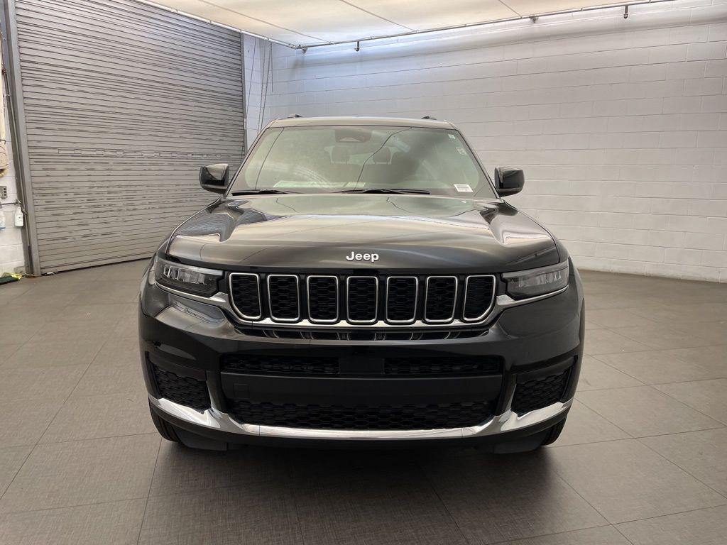 new 2026 Jeep Grand Cherokee L car, priced at $35,163