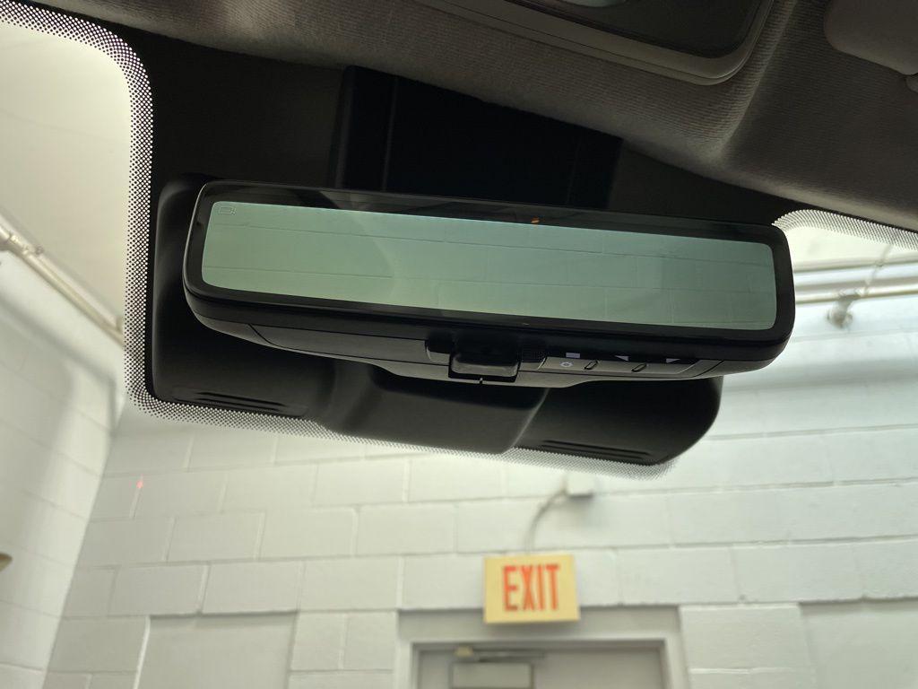 new 2026 Ram ProMaster 2500 car, priced at $51,223