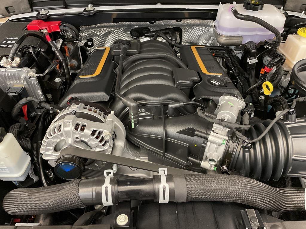 new 2025 Jeep Wrangler car, priced at $94,973