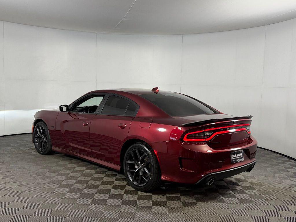 used 2023 Dodge Charger car, priced at $39,673
