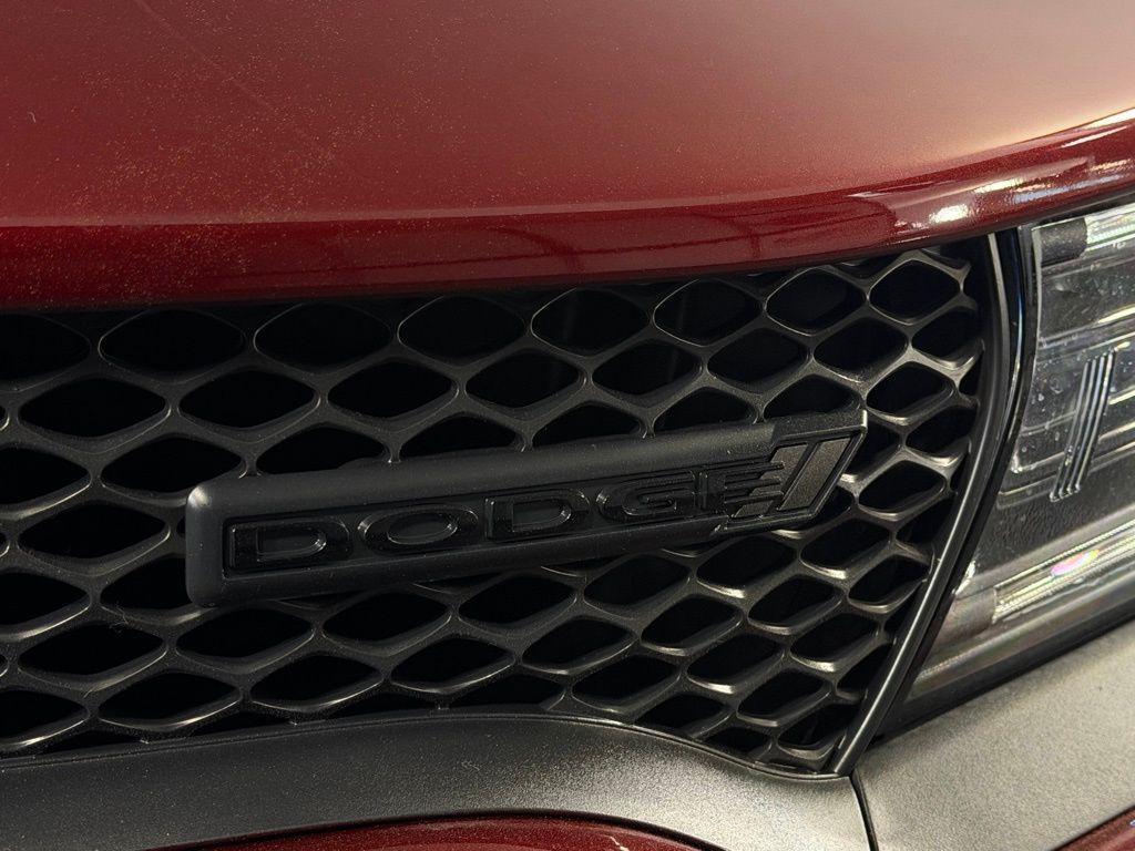 used 2023 Dodge Charger car, priced at $39,673