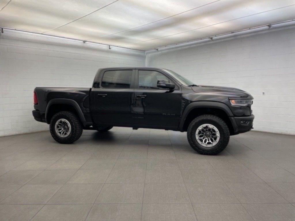 new 2026 Ram 1500 car, priced at $82,597