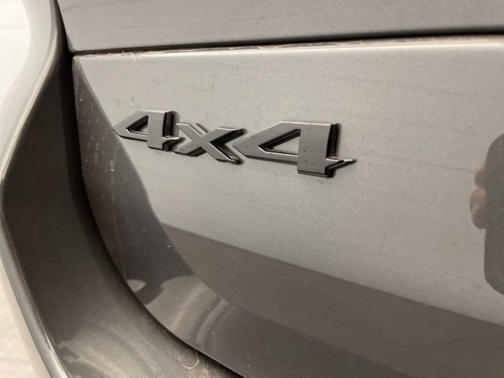 new 2025 Jeep Grand Cherokee L car, priced at $46,777