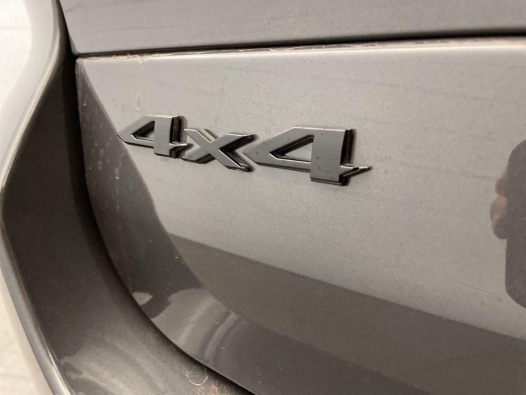 new 2025 Jeep Grand Cherokee L car, priced at $44,177