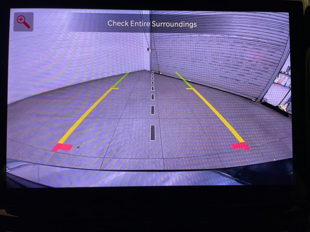 new 2025 Jeep Grand Cherokee L car, priced at $46,777