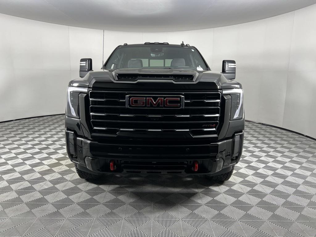 used 2024 GMC Sierra 2500 car, priced at $71,573