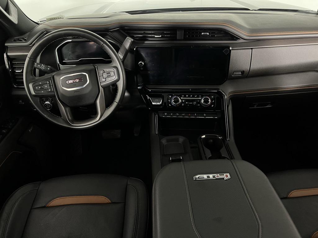 used 2024 GMC Sierra 2500 car, priced at $71,573