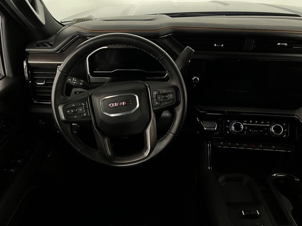 used 2024 GMC Sierra 2500 car, priced at $71,573